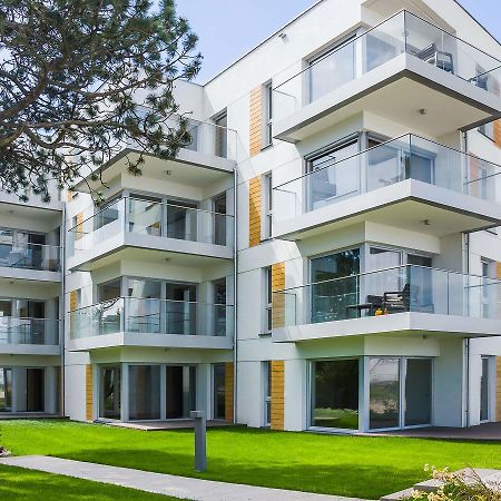 Vacationclub - Przy Plazy Apartament 22 Mielno  Luaran gambar