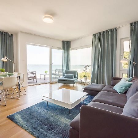 Vacationclub - Przy Plazy Apartament 22 Mielno  Luaran gambar