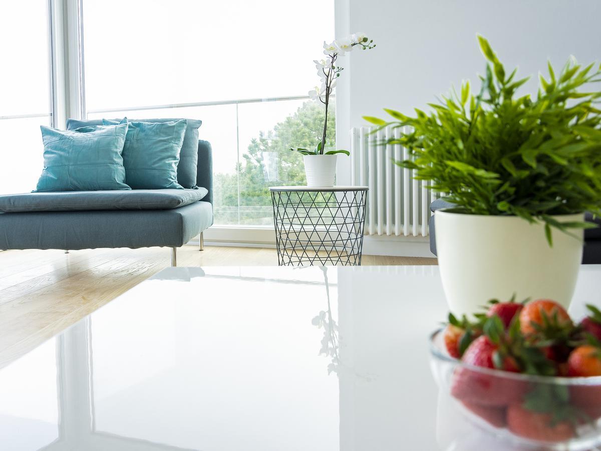 Vacationclub - Przy Plazy Apartament 22 Mielno  Luaran gambar