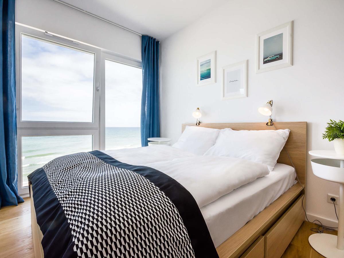 Vacationclub - Przy Plazy Apartament 22 Mielno  Luaran gambar